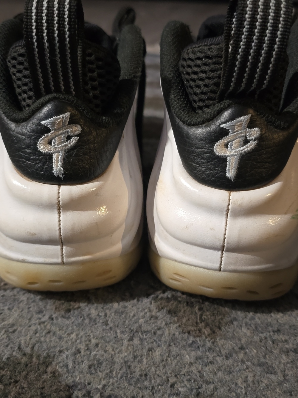 Foamposite - Picture 5 of 7